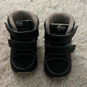 See Kai Run Toddler Snow Shoes